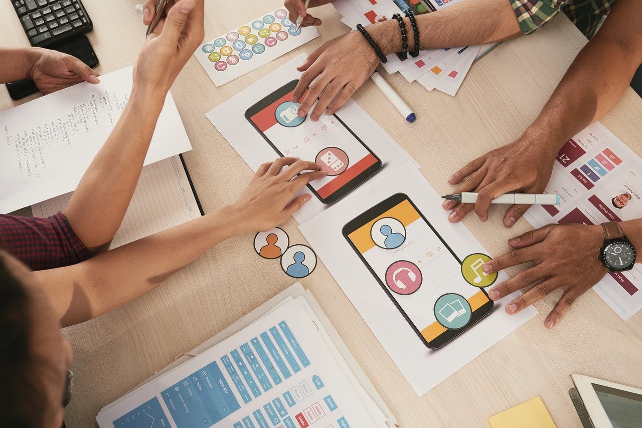 利用转化跟踪来获得更好的转化率